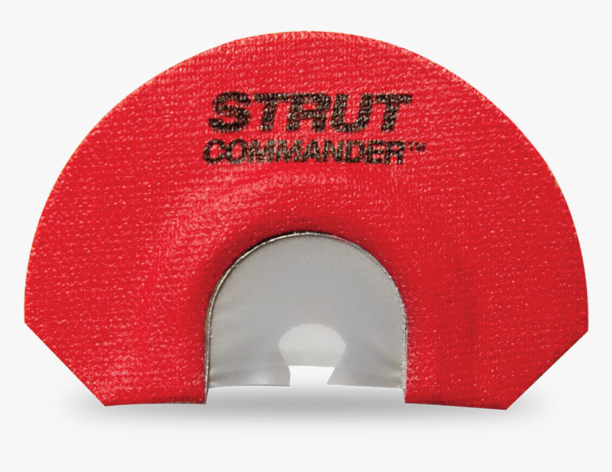 Voodoo Strut Commander Mouth Call - Arch, HD Png Download