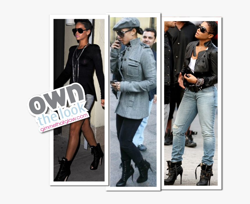 Jackson And Wissam Al Mana, HD Png Download