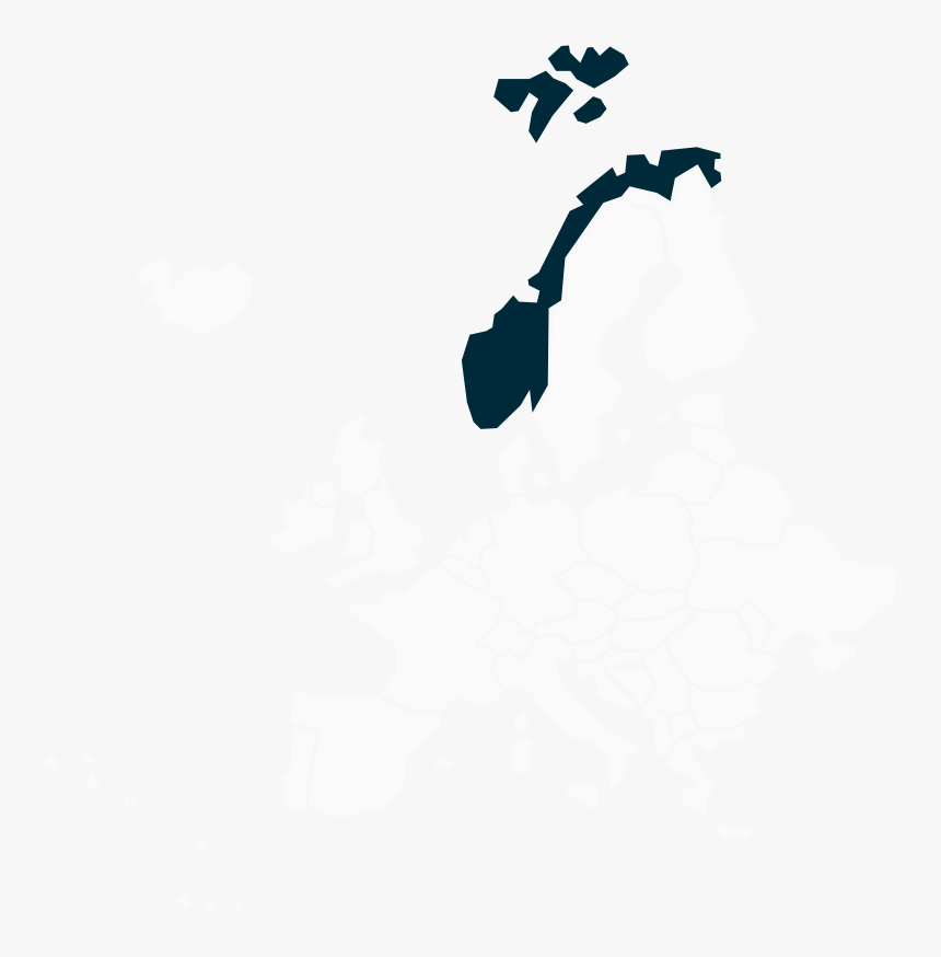 Silhouette, HD Png Download