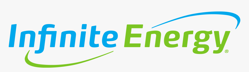 Infinite Energy Center Logo, HD Png Download