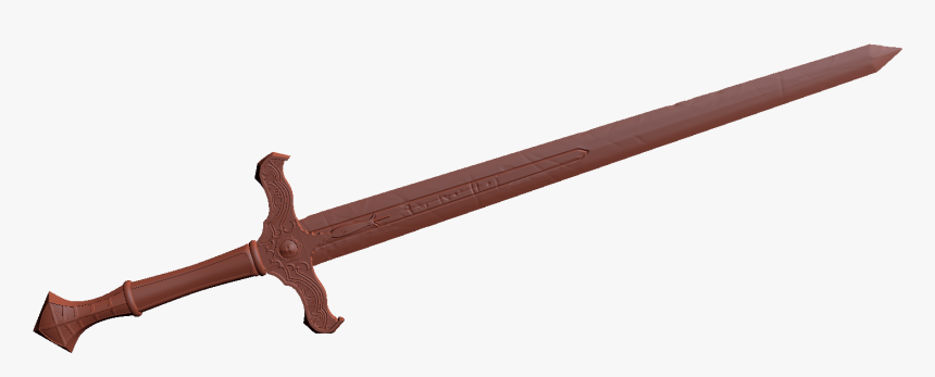 Sword, HD Png Download