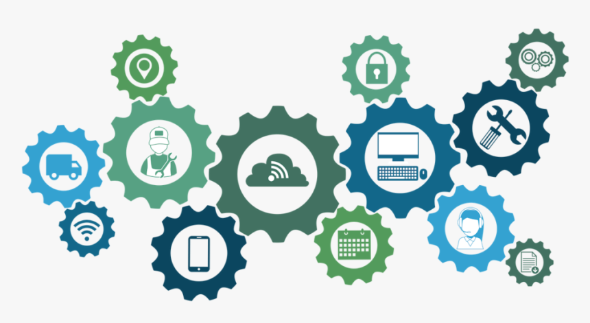 Expert Systems Integration &amp, HD Png Download