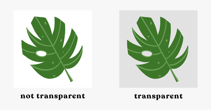 Png Files Are Transparent When There Isn’t A Background - Illustration, Png Download