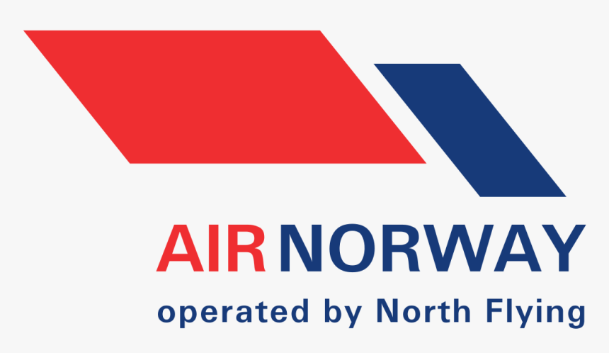 Air Norway, HD Png Download