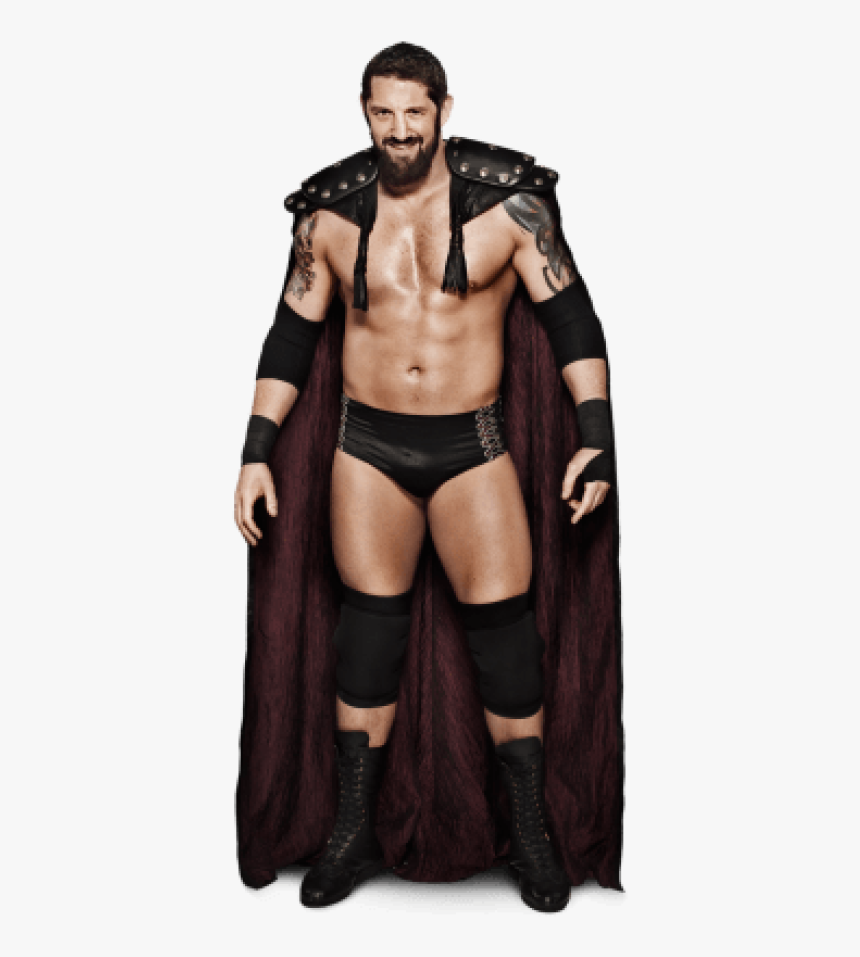 Wwe Bad News Barrett Png, Transparent Png