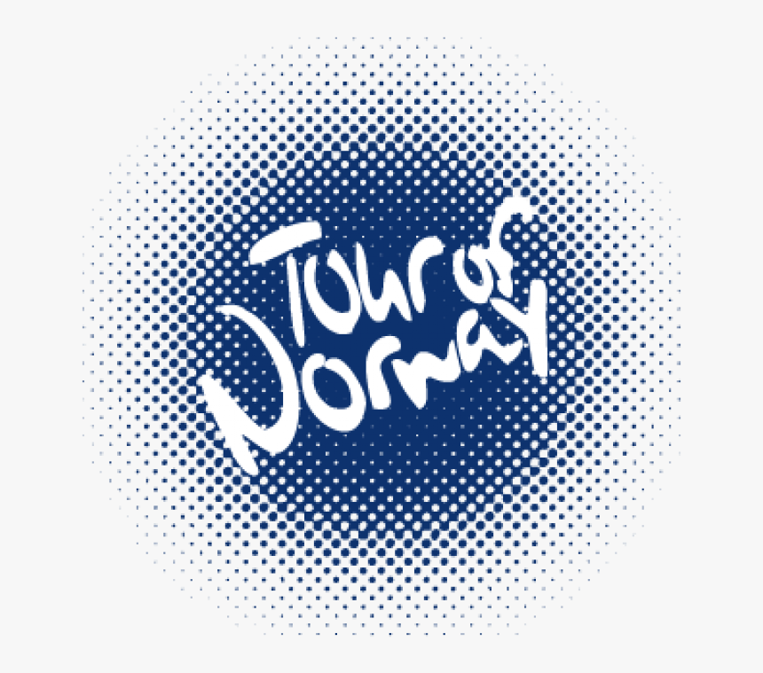 Retro Dots, HD Png Download