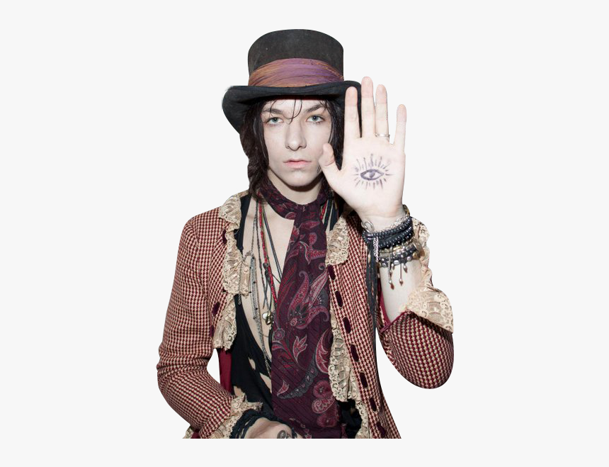 Emerson Barrett, HD Png Download