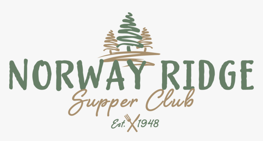 Norway Ridge Logo - Illustration, HD Png Download