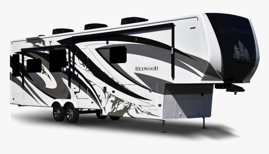 Travel Trailer, HD Png Download