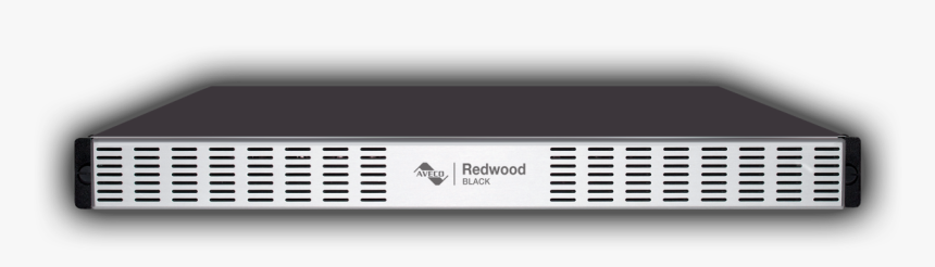 Aveco-redwoodblack - Display Device, HD Png Download