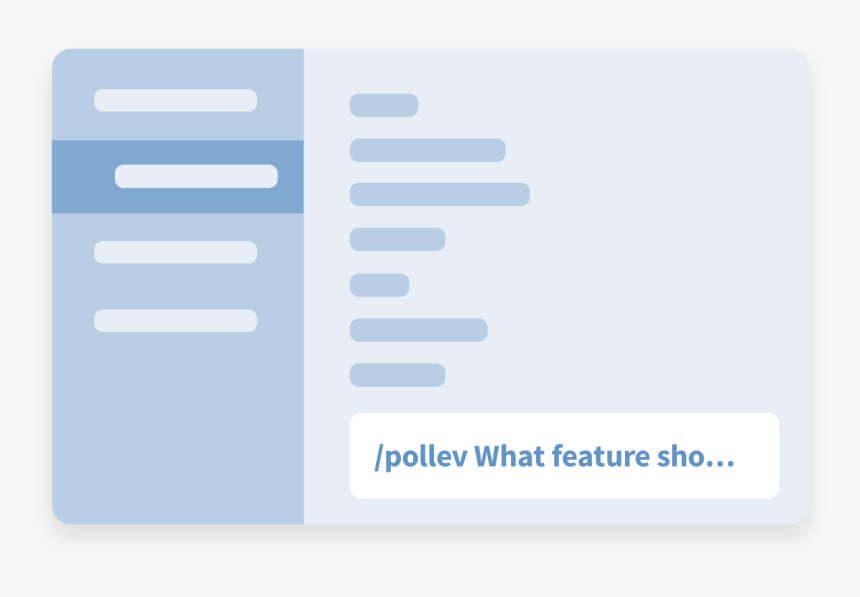 Pe Slack Integration - Utility Software, HD Png Download