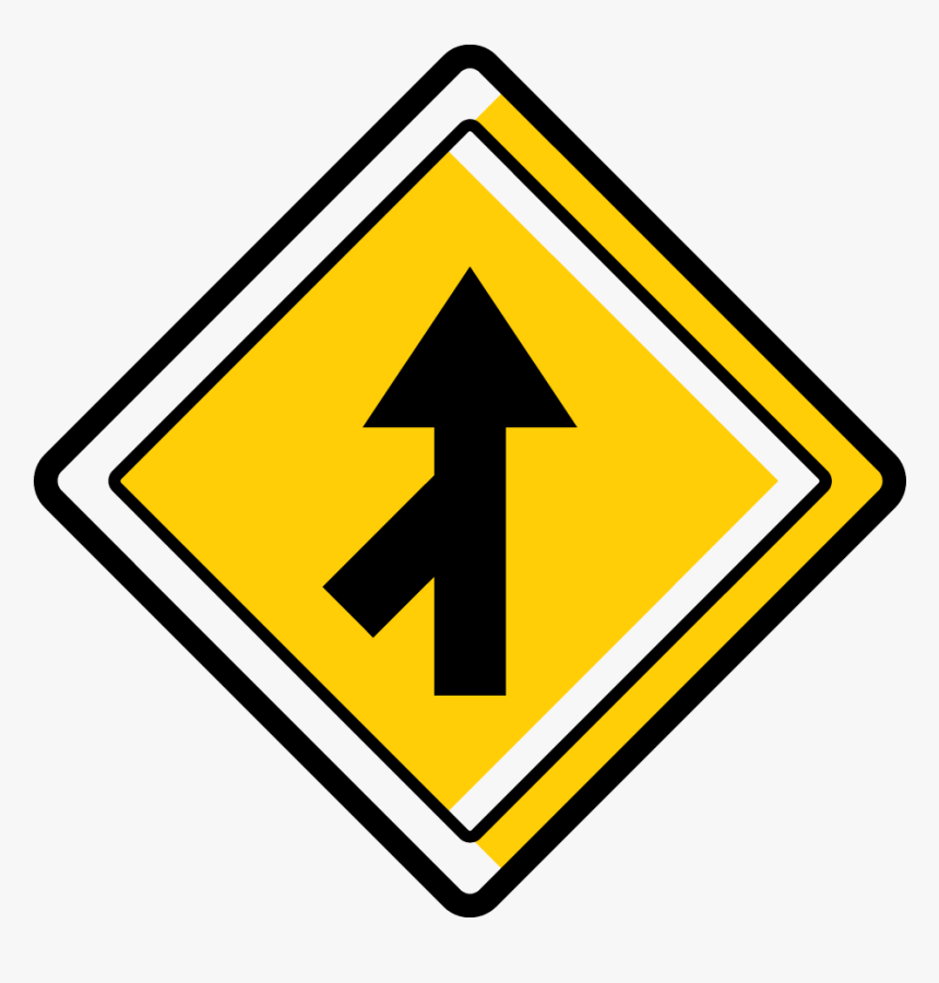 Industry S Value Chain And Three Different Levels Of - Winding Right Road Signs, HD Png Download