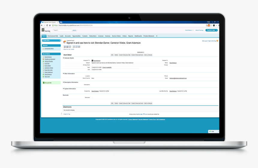 Personal Computer, HD Png Download