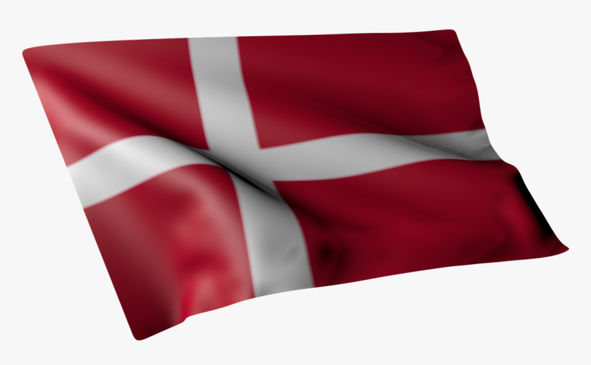 Norway, Flag, Norwegian Flag, Europe, Cruz, Red, White - Flag, HD Png Download