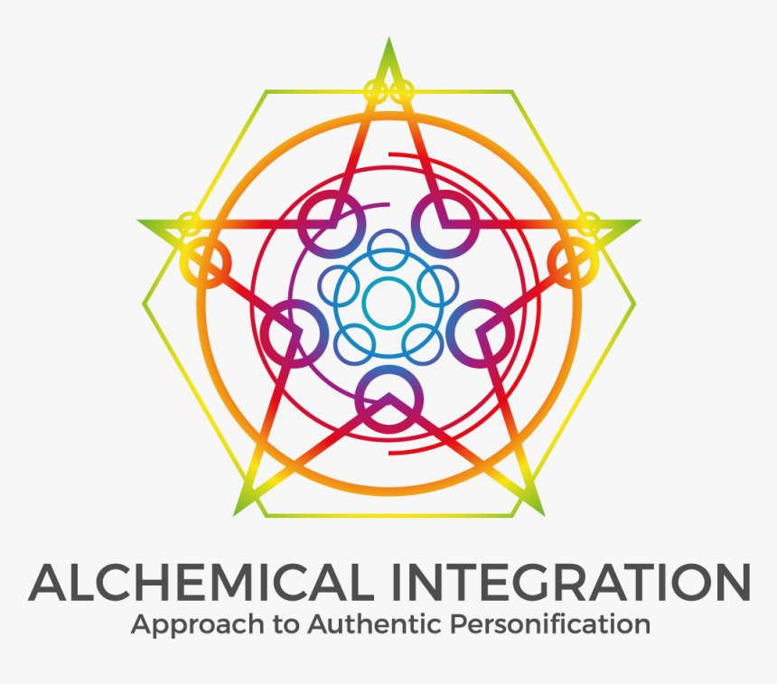 Alchemical Integration, HD Png Download