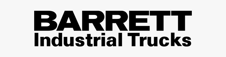 Barrett Industrial Trucks, HD Png Download