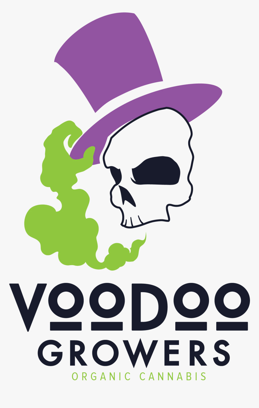 Voodoo Growers, HD Png Download