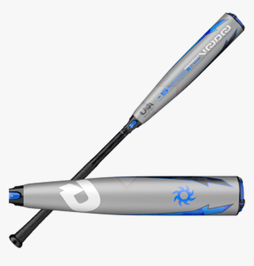 2019 Demarini Voodoo Balanced Youth Usa Baseball Bat - Demarini 2018 Voodoo One (2 5/8”), HD Png Download