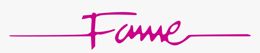 Fame Png Free Download - Fame Studios, Transparent Png