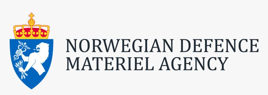 Norwegian Defence Materiel Agency, HD Png Download