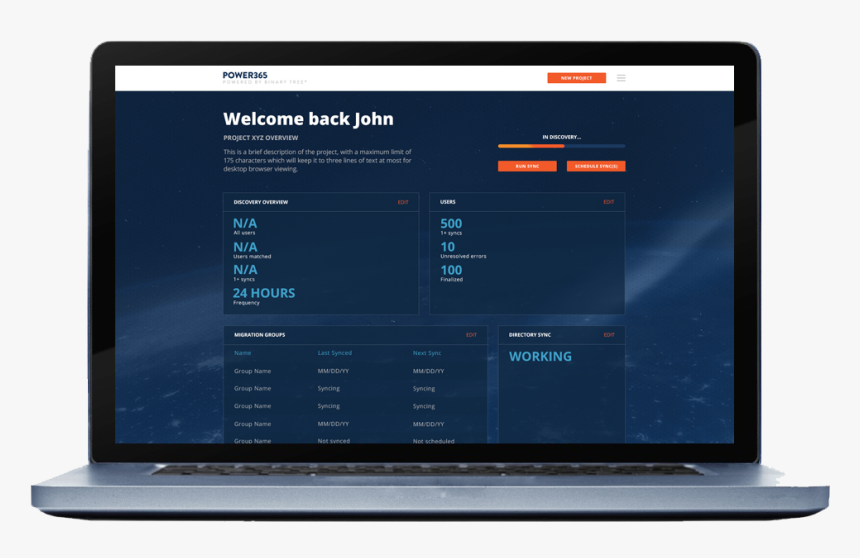Integrationpro-laptop - Led-backlit Lcd Display, HD Png Download