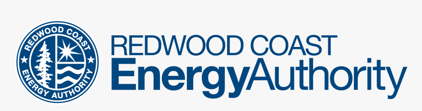 Redwood Coast Energy Authority, HD Png Download