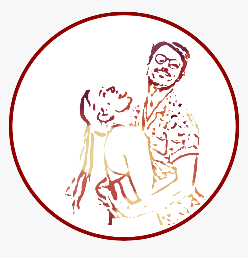 Two Souls One Path Logo - Illustration, HD Png Download