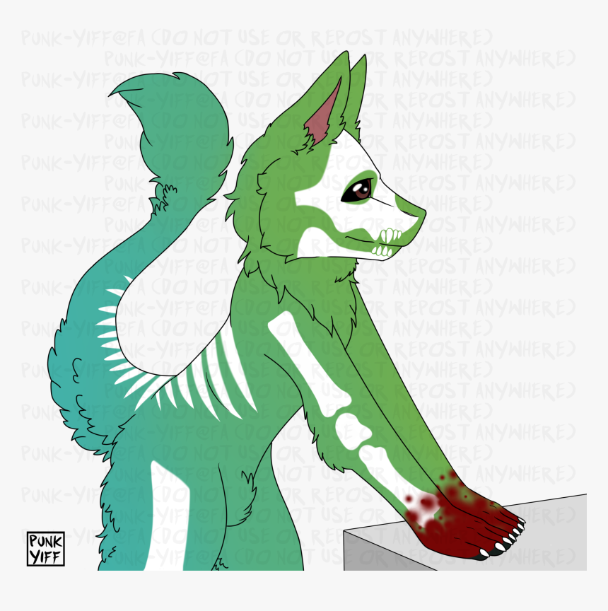 Voodoo - Cartoon, HD Png Download