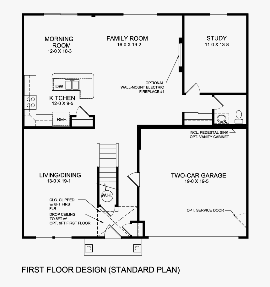 Diagram, HD Png Download