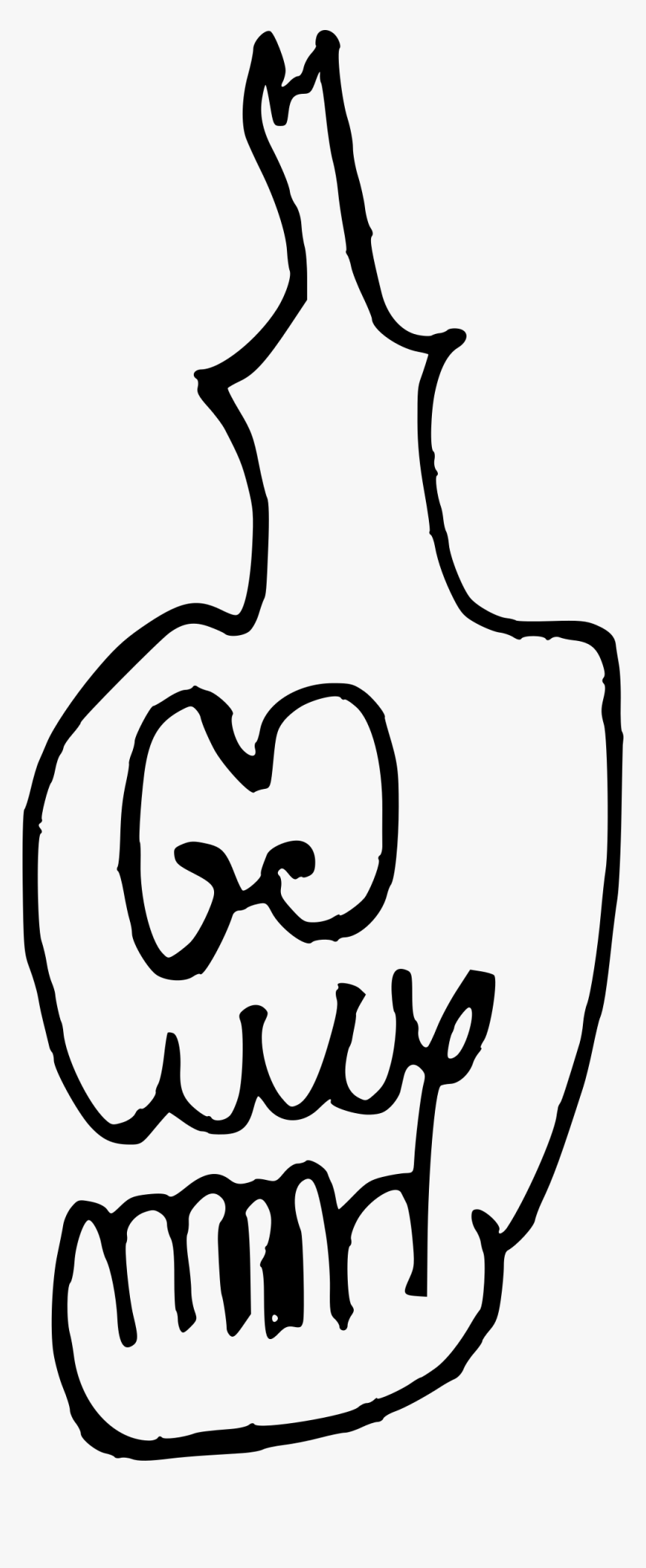 Voodoo Clipart Transparent, HD Png Download