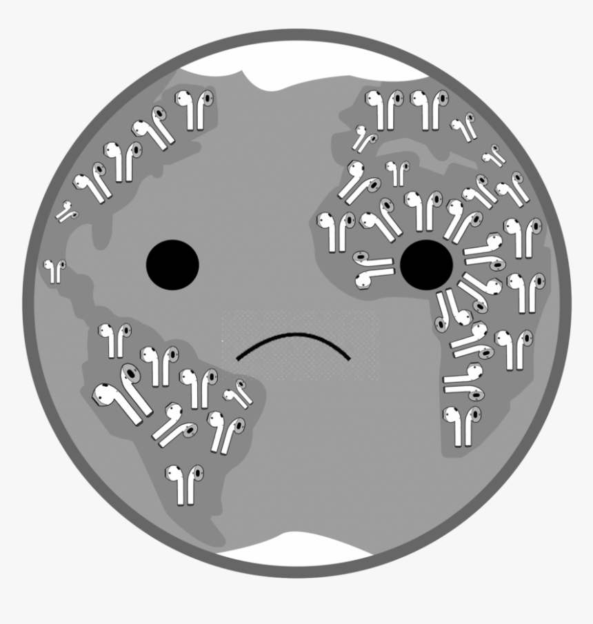 Illustration By Taylor Charles - Speedometer, HD Png Download