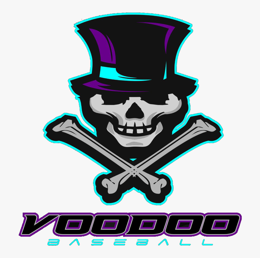 Voodoo Baseball, HD Png Download