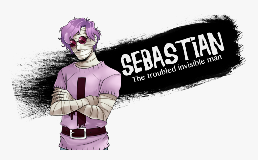 The Supervisor Of Saint George S Department Of Integration, - Cartoon, HD Png Download