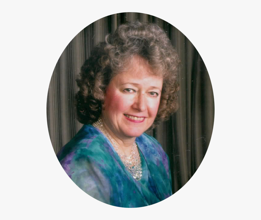 Carolyn M - Girl, HD Png Download