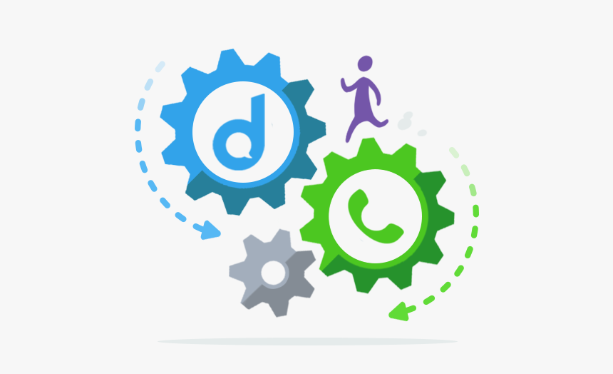 Aircall Desk Cti - Catholic Guides Of Ireland, HD Png Download