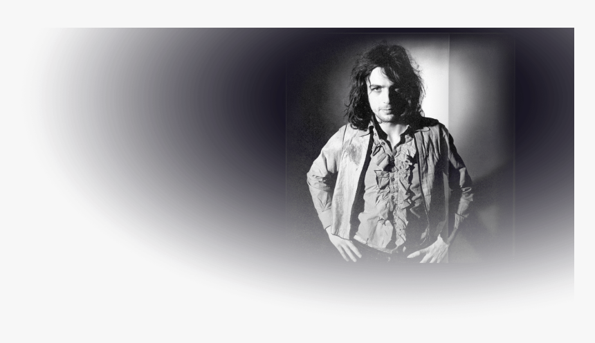 Syd Barrett Pink Floyd, HD Png Download