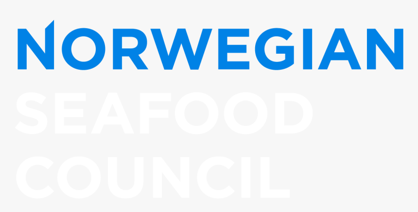 Norwegian Seafood Council Logo Png, Transparent Png
