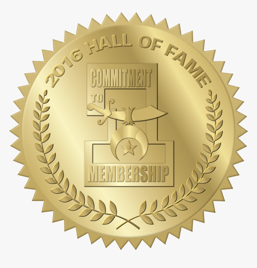 2016 Membership Hall Of Fame - The Next Web, HD Png Download