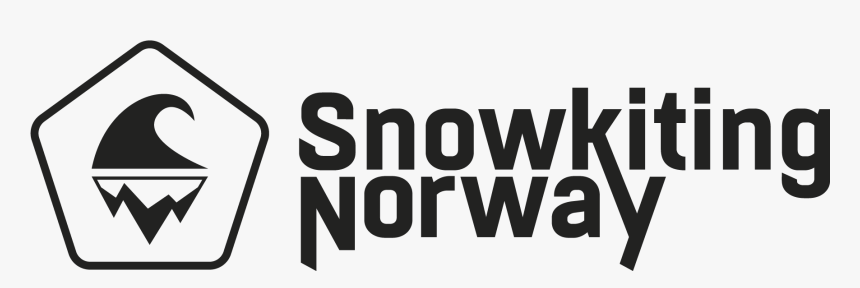 Snowkiting Norway - Graphics, HD Png Download