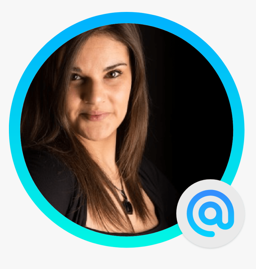 Kate Barrett- Email Influencer - Kate Barrett, HD Png Download