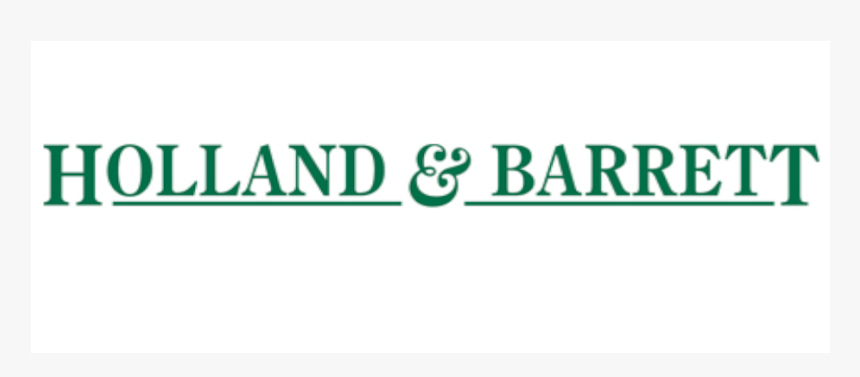 Holland & Barrett - Holland And Barrett, HD Png Download
