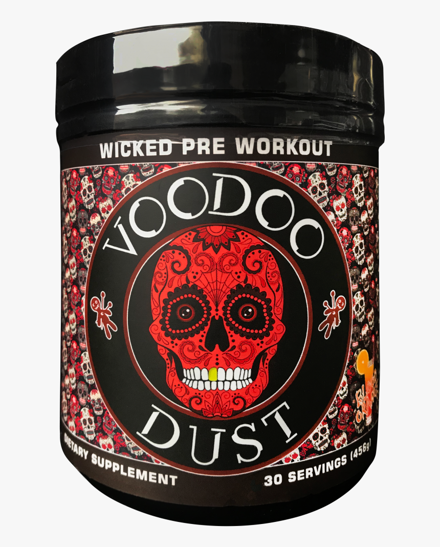 Voodoo Png, Transparent Png