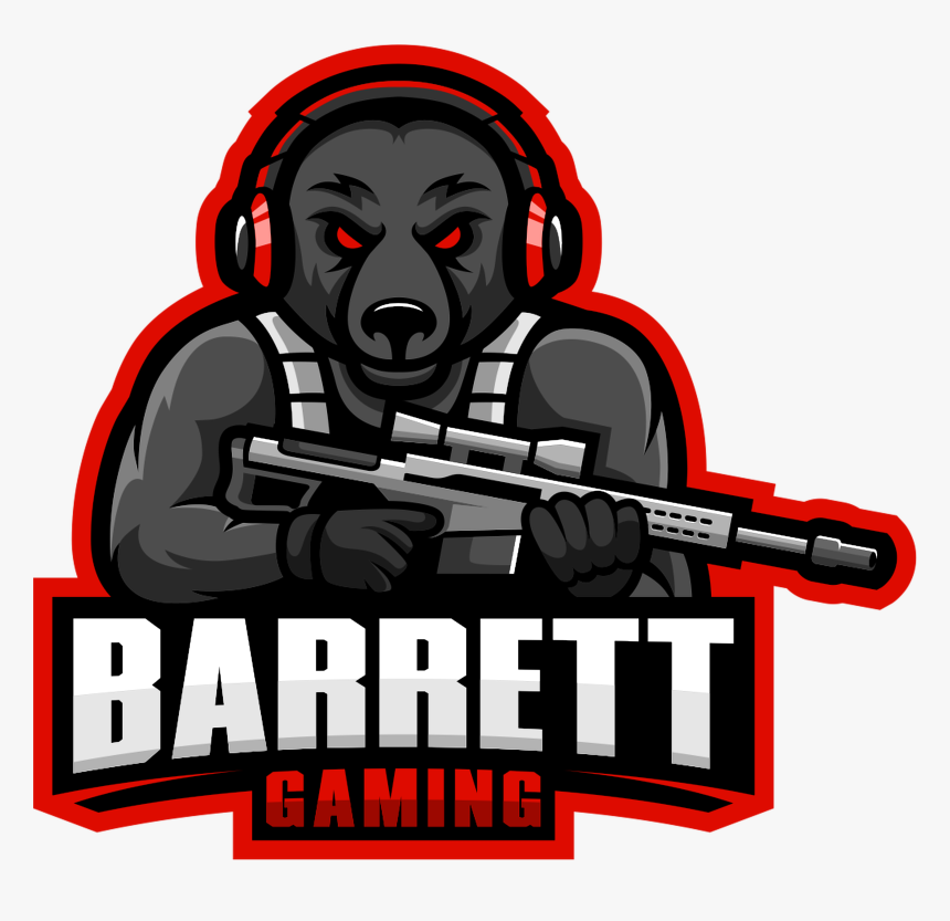 Assault Rifle, HD Png Download