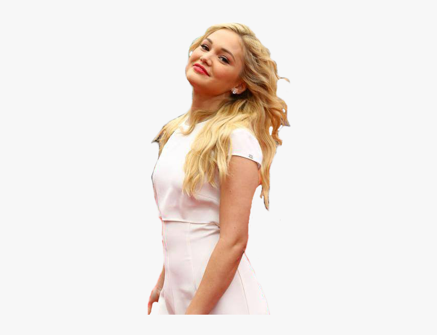 Thumb Image - Olivia Holt Png, Transparent Png