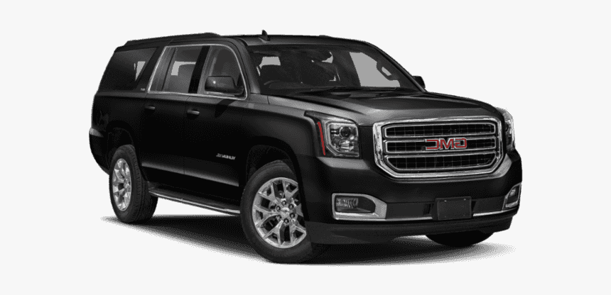 2019 Gmc Yukon Xl, HD Png Download