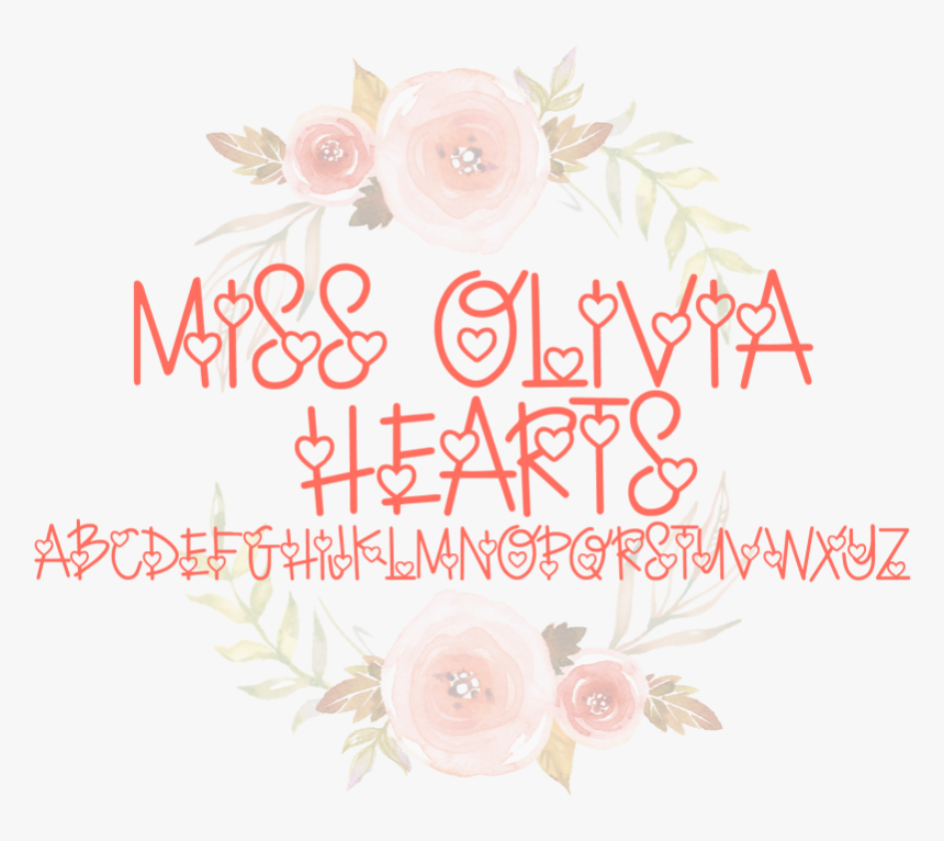 Garden Roses, HD Png Download