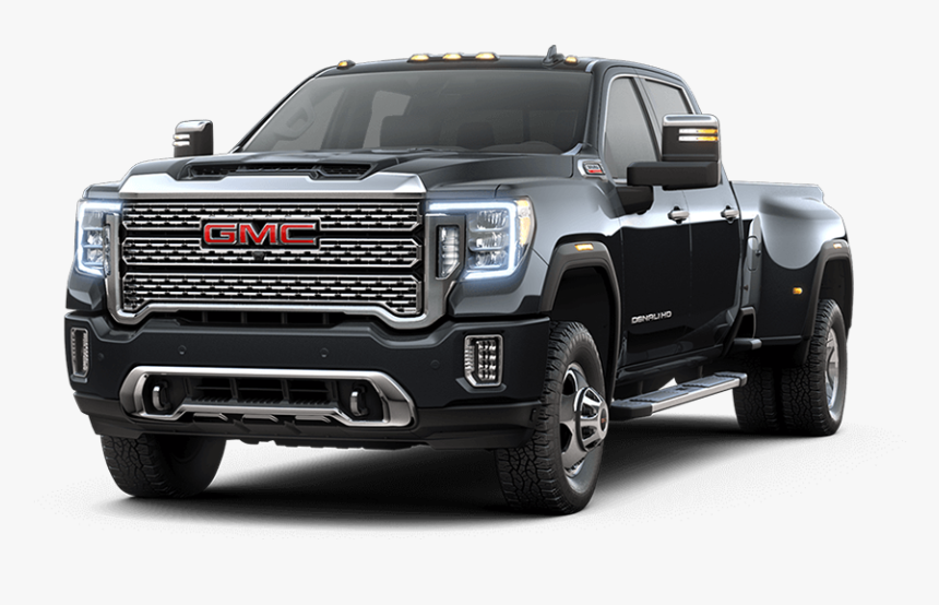 Gmc Sierra 3500hd 2020, HD Png Download