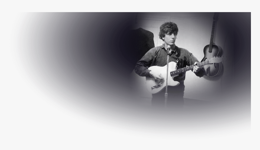 Acoustic Guitar, HD Png Download