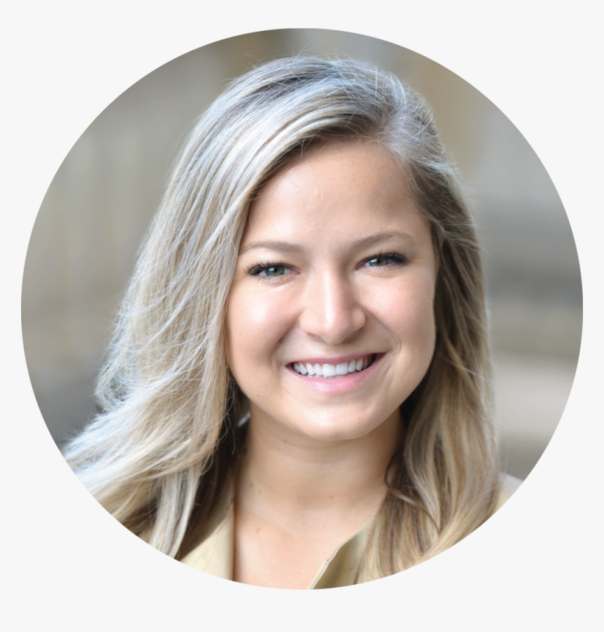 Blond, HD Png Download