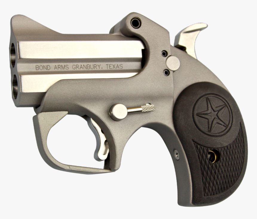 Bond Arms Roughneck 9mm, HD Png Download